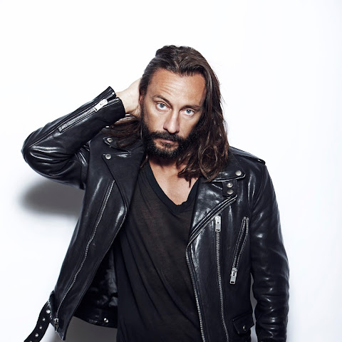 Bob Sinclar, Pitbull, Dragonfly y Fatman Scoop