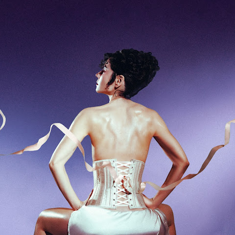 Marina and The Diamonds