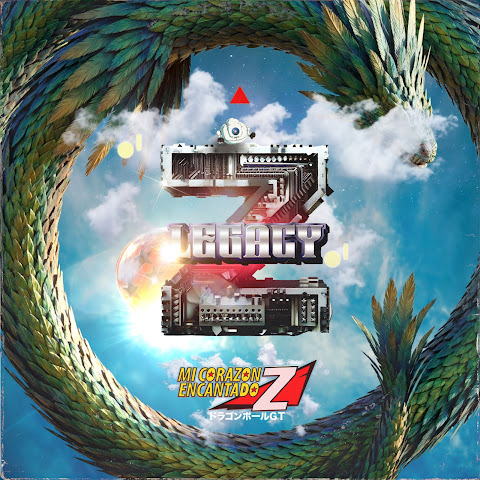 Z Legacy
