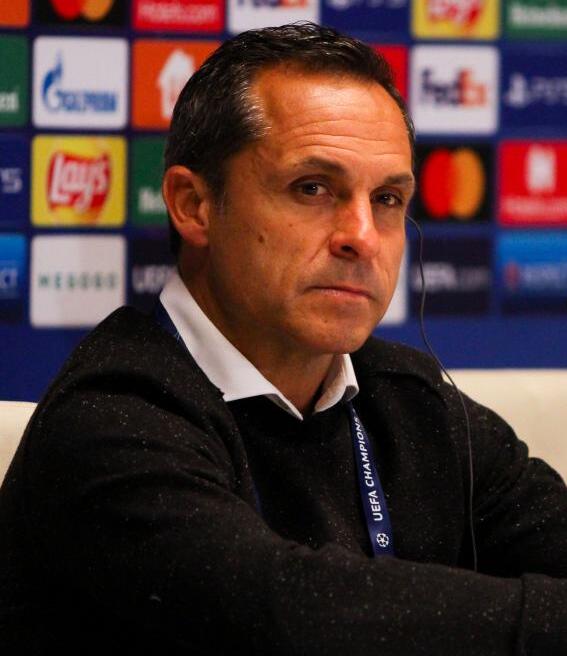 Sergi Albert