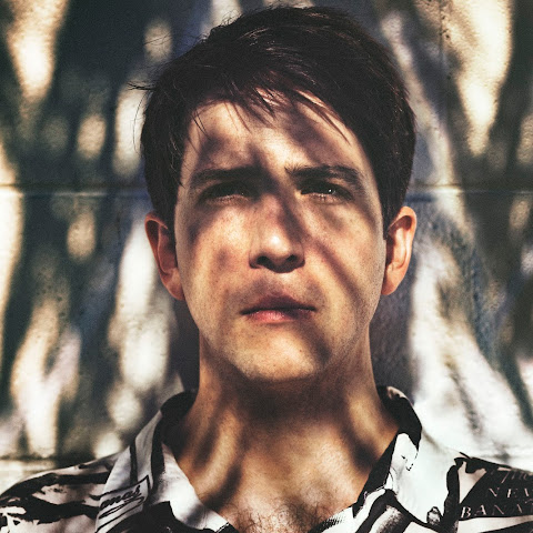 Owen Pallett