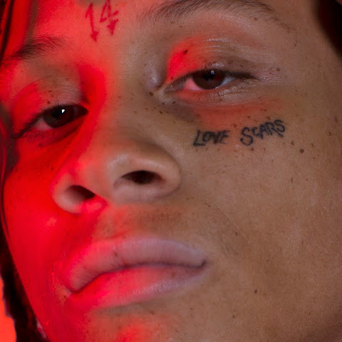 Trippie Redd y Future