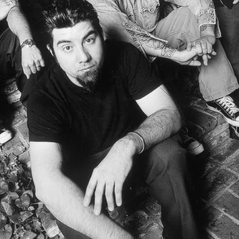 Chino Moreno