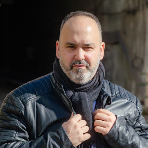 Jordi Vila