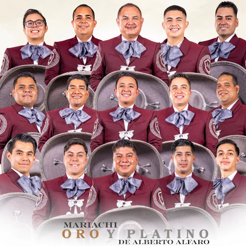 Mariachi de Oro