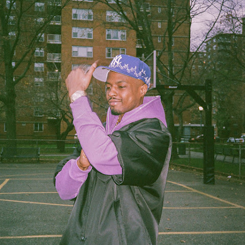 Pi'erre Bourne