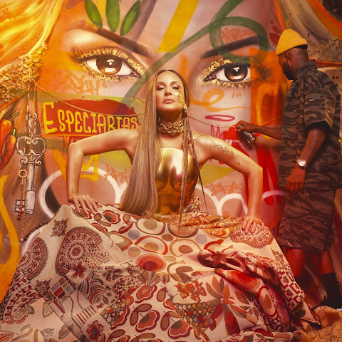 Claudia Leitte