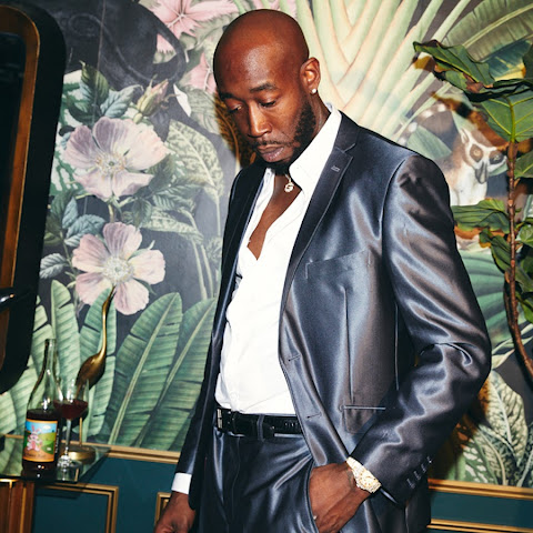 Freddie Gibbs, The Alchemist y JID