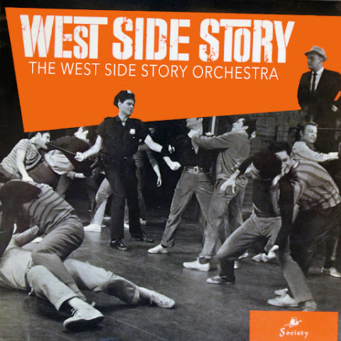 West Side Story Orchestra