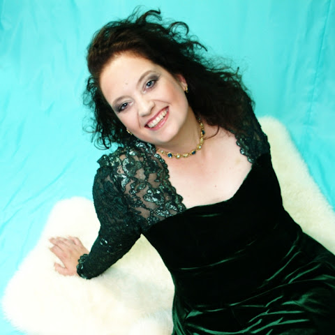 Ann Hallenberg