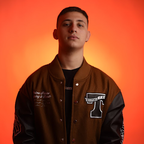 Mateo Ribak