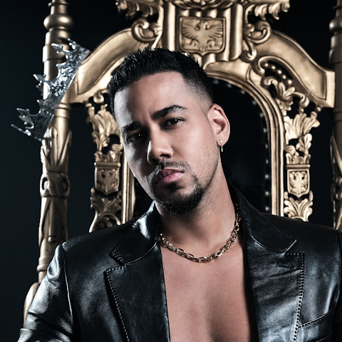 Romeo Santos, Prince Royce y Dalvin La Melodia