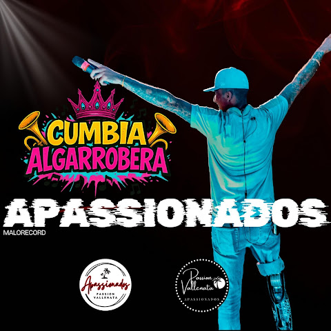 APV Passion Vallenata