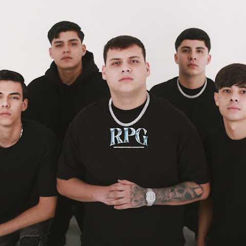Los Chavalos De La Perla