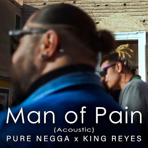 King Reyes