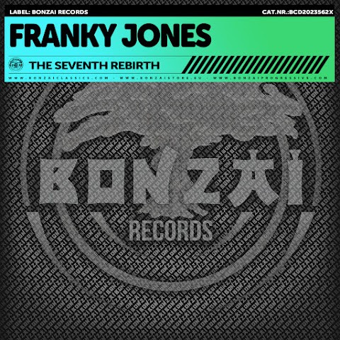Franky Jones