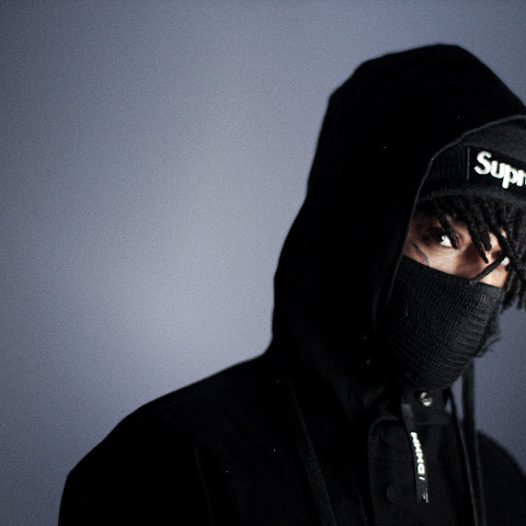 Scarlxrd
