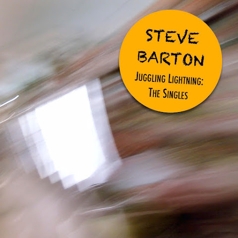 Steve Barton