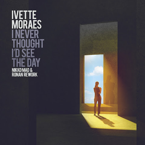 Ivette Moraes