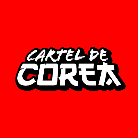 Cartel de Corea