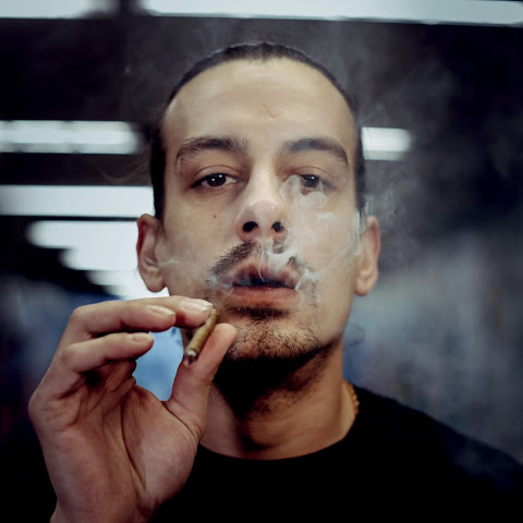 Haze y Brale