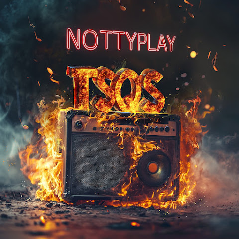 The Noise y Notty Y Play