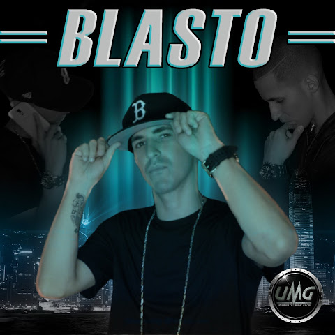 Rey Blasto