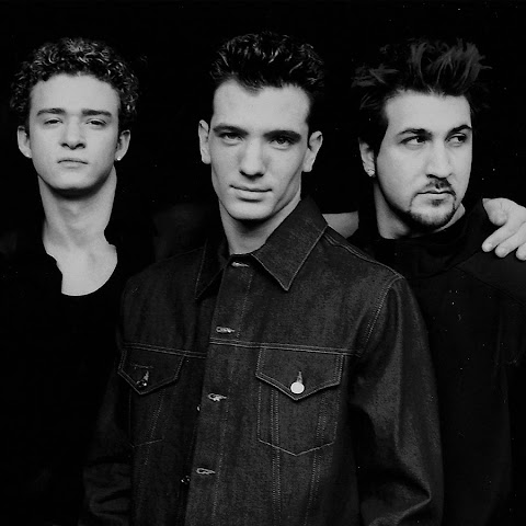 The Noise y J.C.