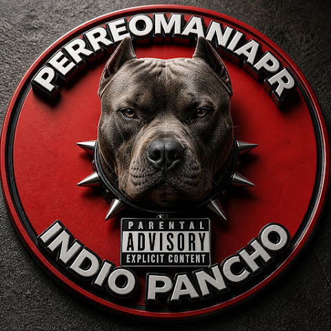 Pancho Indio Crew