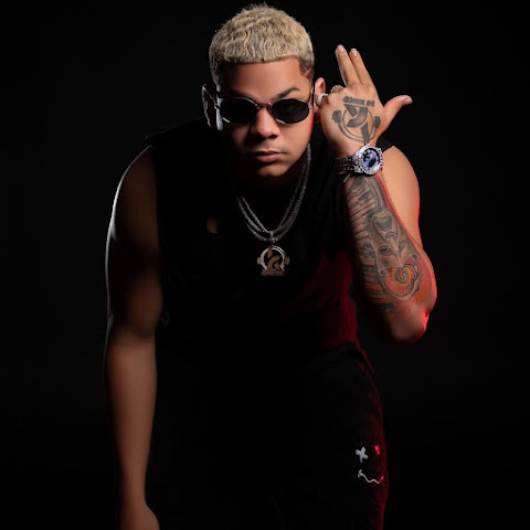El Alfa y DJ Kiko El De Lo Alka