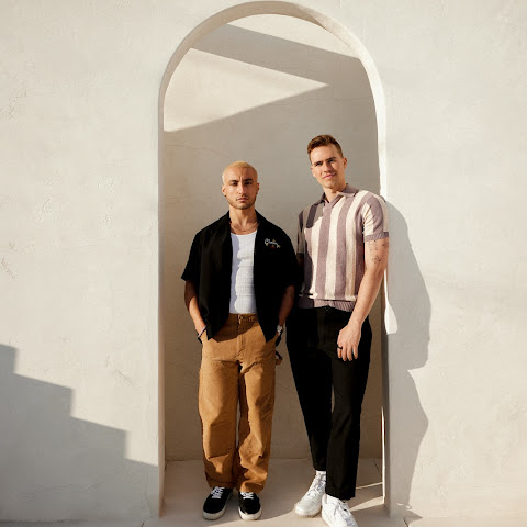 Loud Luxury y Bryce Vine