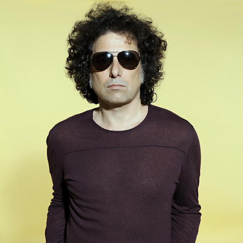 Kase.O y Andrés Calamaro