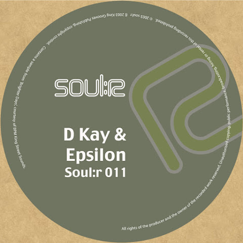 D.Kay