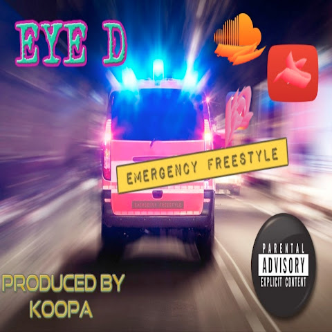 Eye - D
