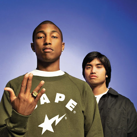 The Neptunes
