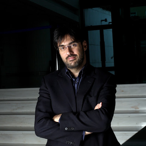 Leonidas Kavakos