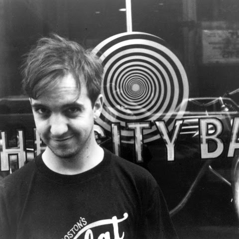 Stephin Merritt