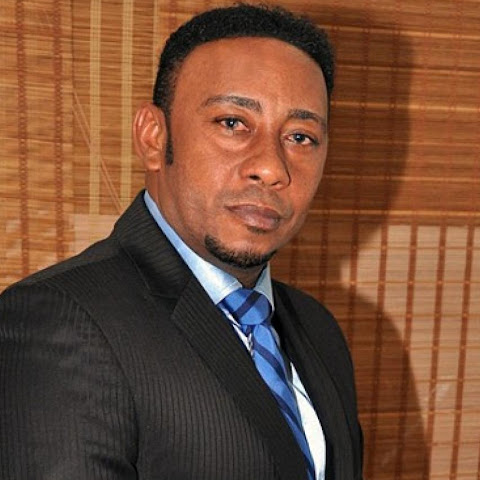 Antony Santos Jr
