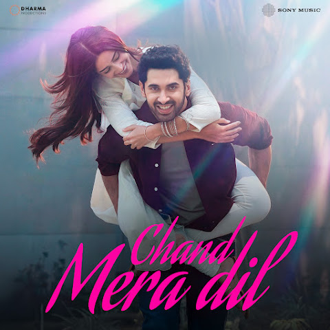 Arijit Singh, Sachin-Jigar y Amitabh Bhattacharya