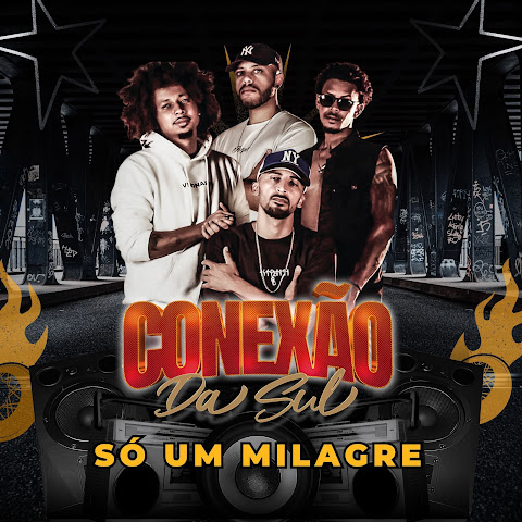 Conexão da Sul