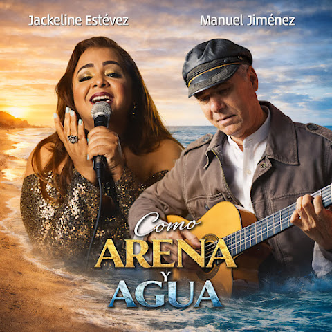 Jackeline Estevez
