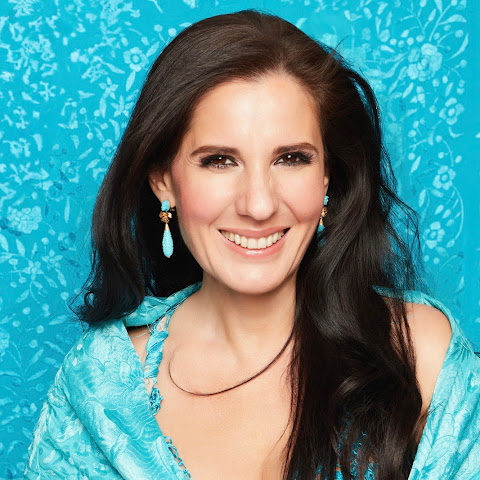 Diana Navarro Canal Oficial