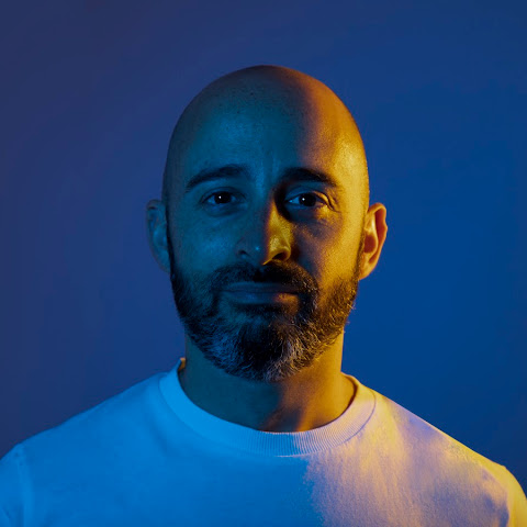 Sergio Pastor