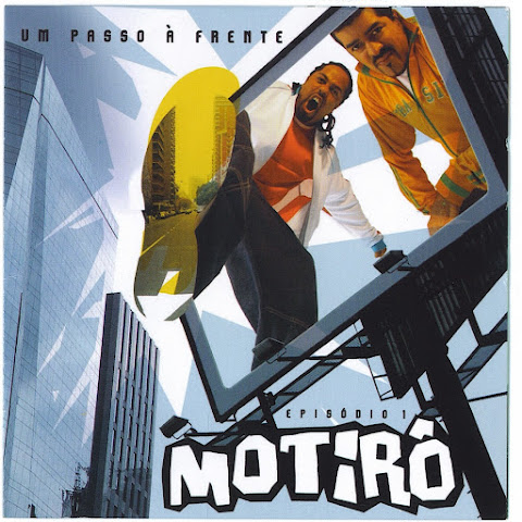 Motiro