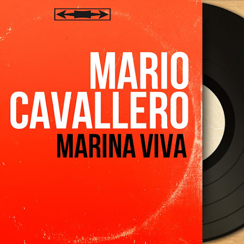 Mario Cavallero