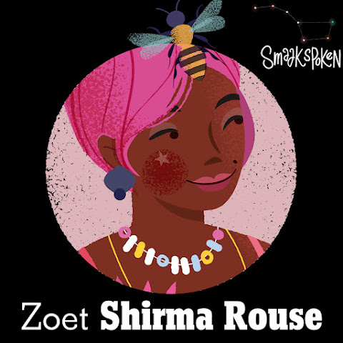 Shirma Rouse