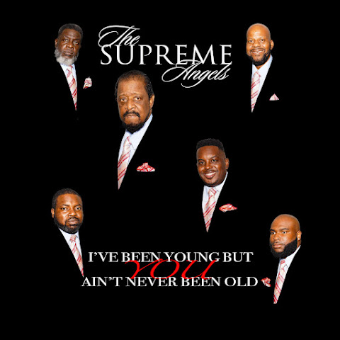 Slim & The Supreme Angels