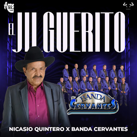 Nicasio Quintero