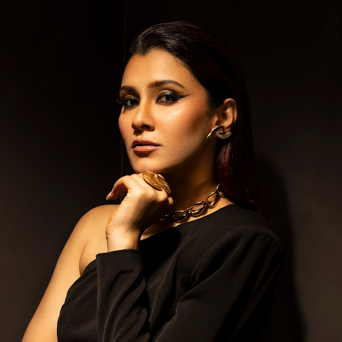 Aastha Gill