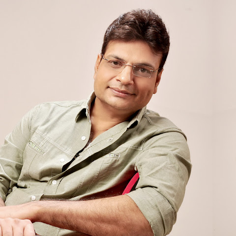 Irshad Kamil